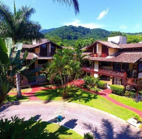 Casa em Condomínio Maresias frente a praia